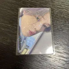 &TEAM K 青嵐　トレカ　エンティーム　ケイ