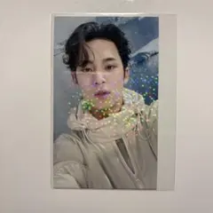 SEVENTEEN SECTOR 17 ラキドロ ミンギュ weverse