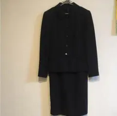 値下げ  ジュンアシダ お受験スーツ M