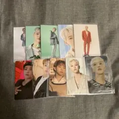 2025年最新】セブチ ホシ まとめ売りの人気アイテム - メルカリ