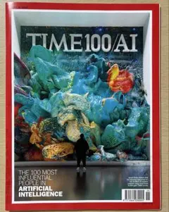 【最新号】TIME 2025年9月８日号