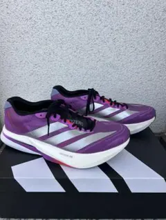 adidas アディゼロ ボストン13 29.0cm