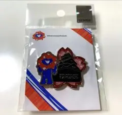 2025年最新】大阪万博 ピンバッジの人気アイテム - メルカリ