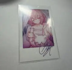 2025年最新】nqrseチェキの人気アイテム - メルカリ