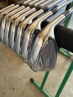 稀少•飛距離UP•7本セット】 HONMA TW747Pアイアン - メルカリ