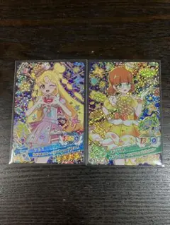 おねがいアイプリ DMMくじ　いのり　おりびあ