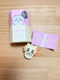 ちいかわ ヒッパーズ シーサー