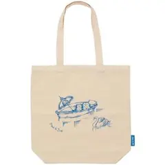 ポール&ジョー ノベルティ オリジナルトートバッグ