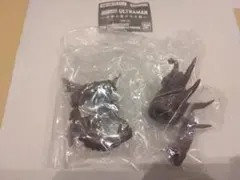 yama様専用　HGウルトラマン　オカリヤン・宿那鬼　ガシャポン