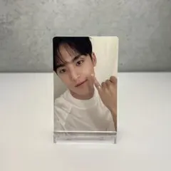 SEVENTEEN セブチ グッズ トレカ セット ジョンハン ミンギュ SEVENTEEN - Dicon セブチ 写真集 Luxury ジョンハン ミンギュ