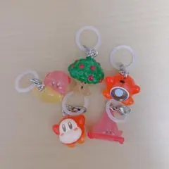 星のカービィ めじるしアクセサリー