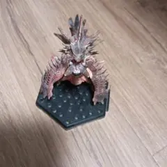 モンスター フィギュア アカムトルム