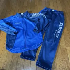 サッカー 上下 セット