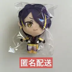 缶バッジおまけ付】仙石忍 ぬいぐるみ - メルカリ
