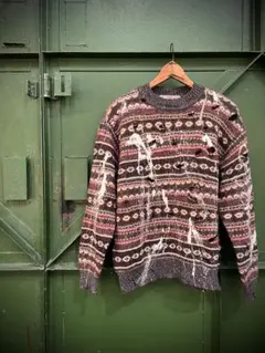 2026年最新】FJALL RAVEN ニット・セーターの人気アイテム - メルカリ