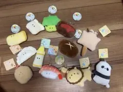 つぶらな瞳の キャラクターグッズ