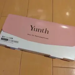 Yunth Pure VC Whitening Serumのサムネイル