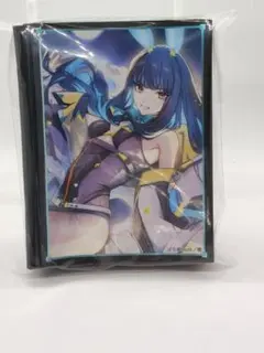 ゼクス Z/X スリーブ 祈りのプリエール - メルカリ