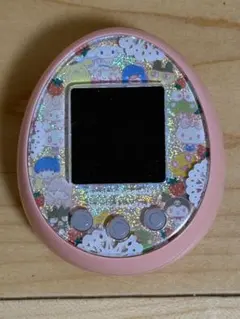 たまごっちみーつ　サンリオみーつのサムネイル