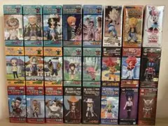 ワーコレ フィギュア セット ジャンルバラバラ まとめ売り ワーコレ フィギュア セット ジャンルバラバラ まとめ売り - メルカリ