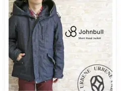 アウター モッズコート