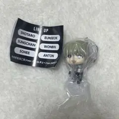 RIIZE ショウタロウ つまんでつなげてますこっとでらっすく！ 新品未開封