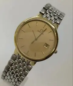 2025年最新】OMEGA デビル コンビの人気アイテム - メルカリ