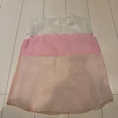 chesty スカラップデザイントップスのサムネイル