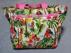ハワイ限定 トートバッグ