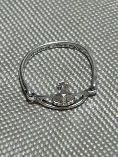 Vivienne Westwood オーブ リング XSサイズ VENDOME - メルカリ