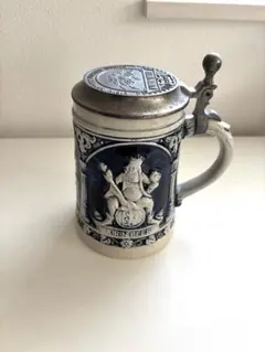 2026年最新】蓋付き ビールジョッキの人気アイテム - メルカリ