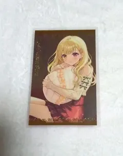 星川サラ チェキ