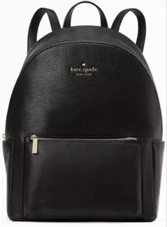 超美品 ケイトスペード リュックサック バッグ レイラ 30-26030606 