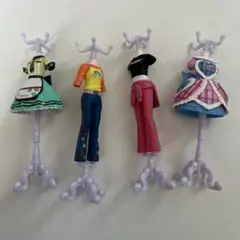 ラブandベリー カプセルトイ