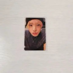 2026年最新】NCT wish トレカ withmuuの人気アイテム - メルカリ
