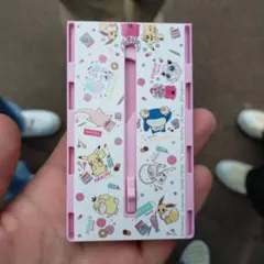 ポケモン トミー製のサムネイル