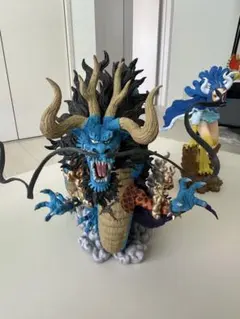 ドラゴンクエスト モンスターズギャラリーHD 竜王 ハーゴン＆シドー