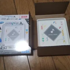 プロセカ 一番くじ C賞 マルチトレイ