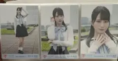 イコラブ 生写真 コンプ 佐々木舞香 だからとて - メルカリ