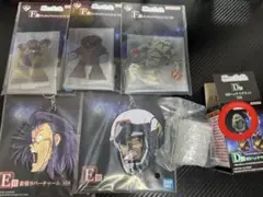 이치방쿠지 機動戦士ガンダム まとめ