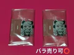 にじさんじ チョコエッグ 石神のぞみさん