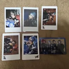 Royz　昴　チェキ　セット　【 即購入○ 】