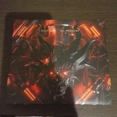 CROSSFAITH EX MACHINA 2枚組