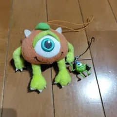 モンスターズ・インク