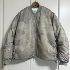 OAMC PEACEMAKER ミニマルボンバージャケット　ロンハーマンのサムネイル