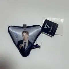 SEVENTEEN セブチ ジョシュア 非売品 キーホルダー 公式