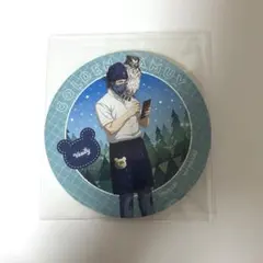 ゴールデンカムイ　ヴァシリ　コースター