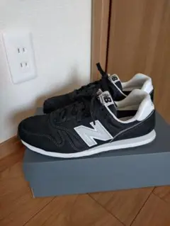 ニューバランス373　26cm