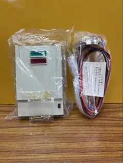 【未使用　撮影開封のみ】東邦産業LED合図灯 電池式　箱付き 未使用 撮影開封のみ】東邦産業LED合図灯 電池式 箱付き - メルカリ