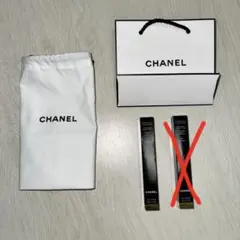 47 ダーリンレッド　CHANEL ル　ルージュ　デュオ　ウルトラ　トゥニュ